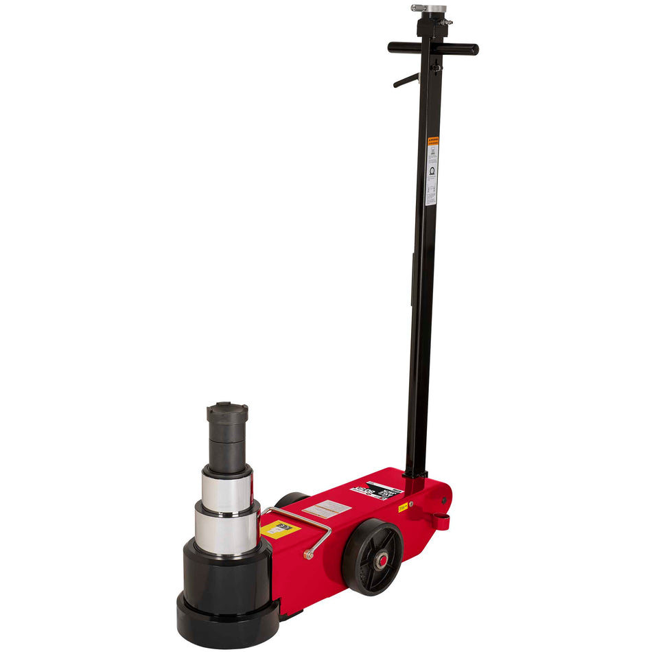 Axle Jack - 2 Stage - 80/50 Ton