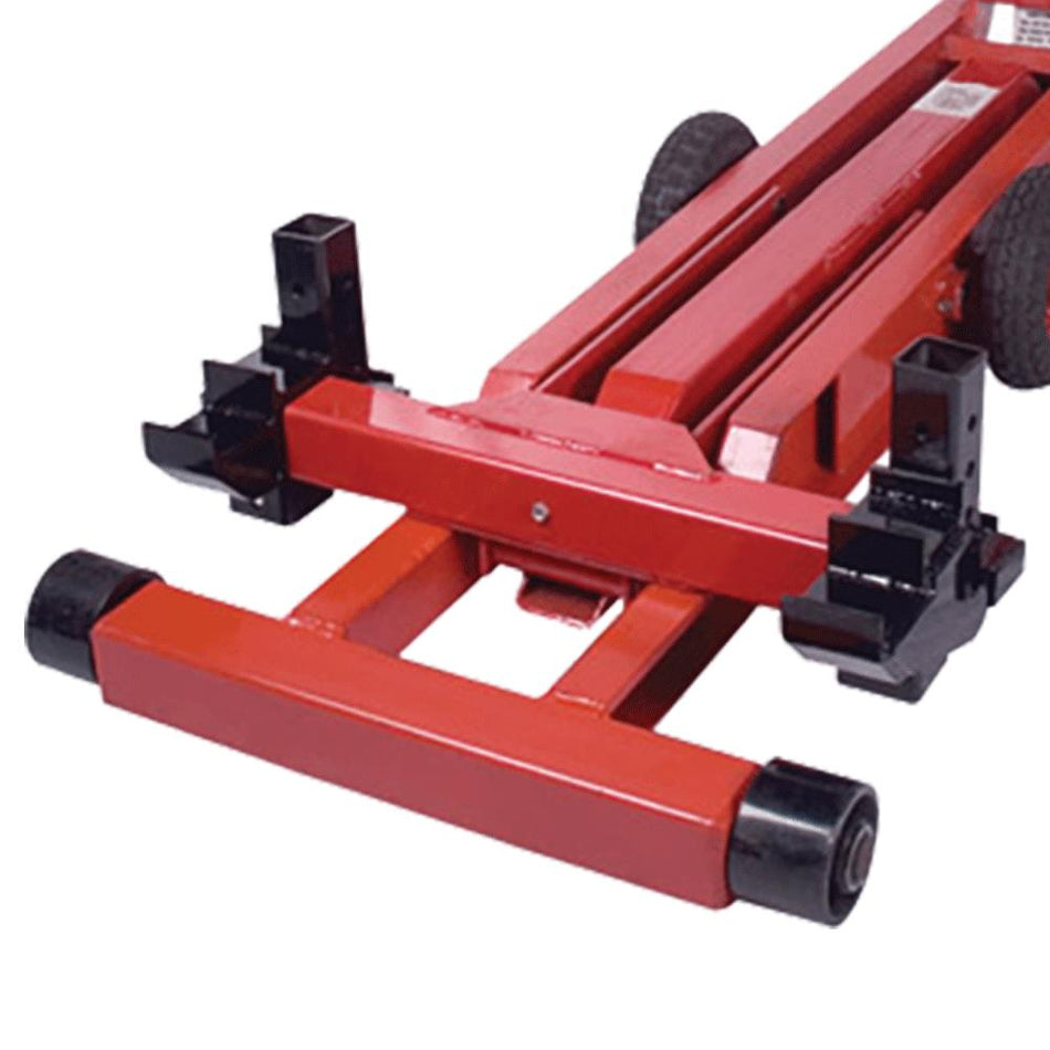 Air Lift - Low Profile/Long Reach - 5-1/2 Ton