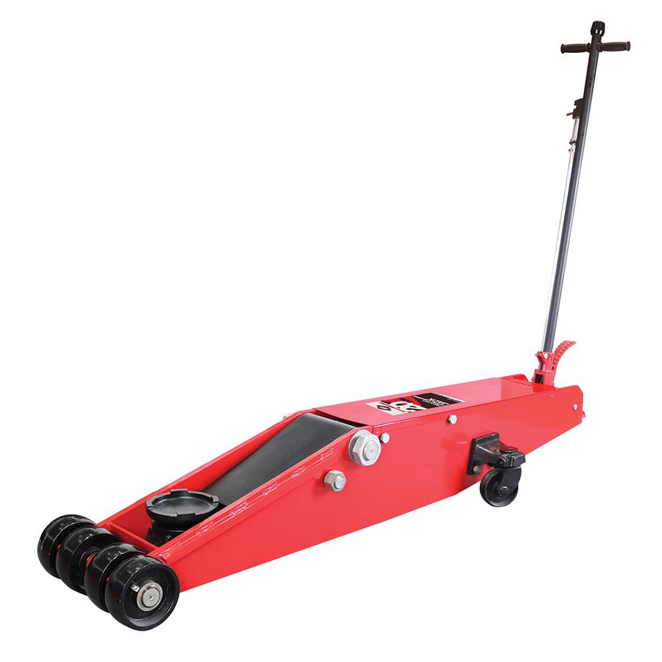 Long Chassis Jack - Manual Hydraulic - 20 Ton