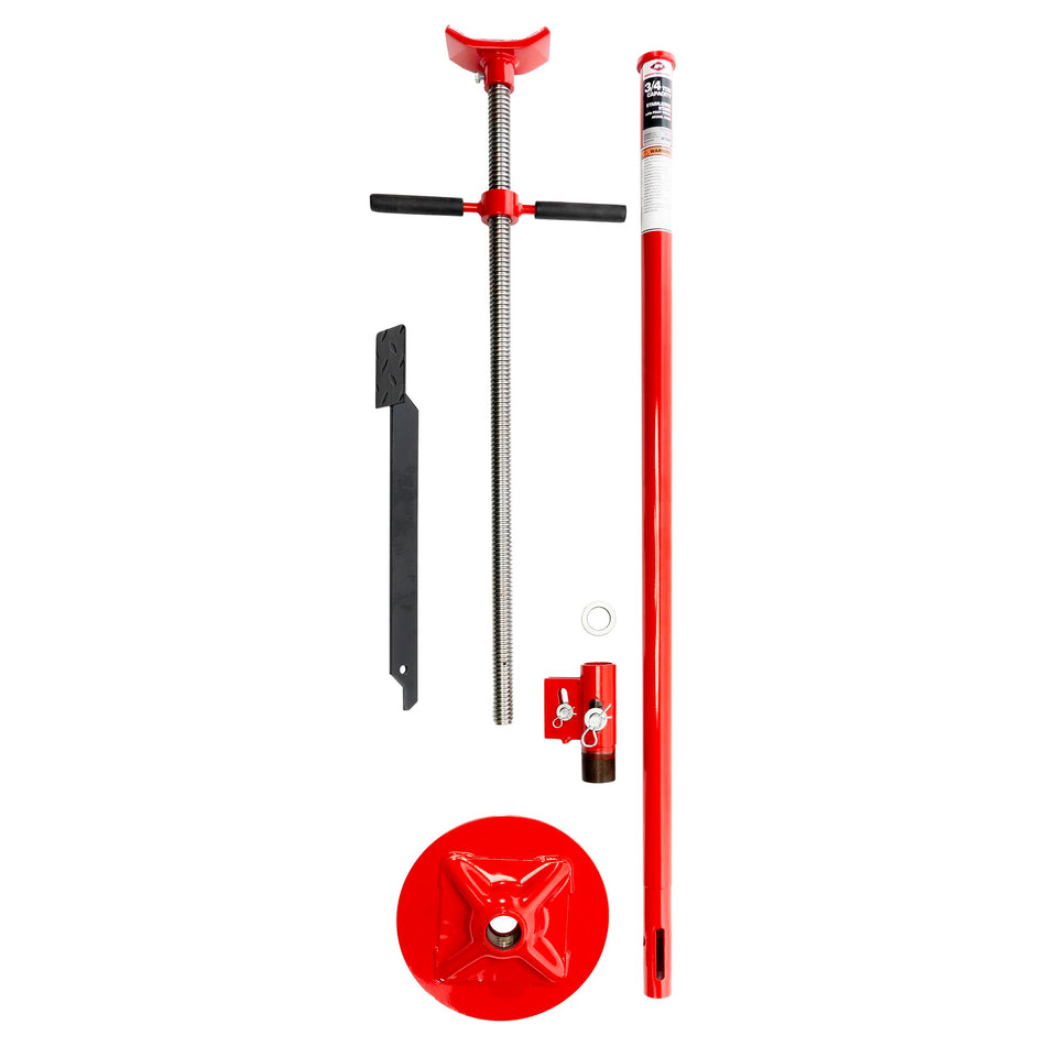 Component Stand - Under Hoist