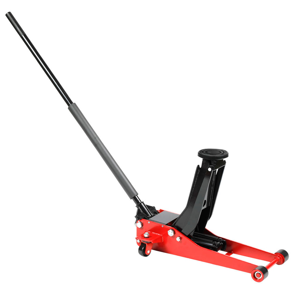 Floor Jack - Low Profile - 2 Ton