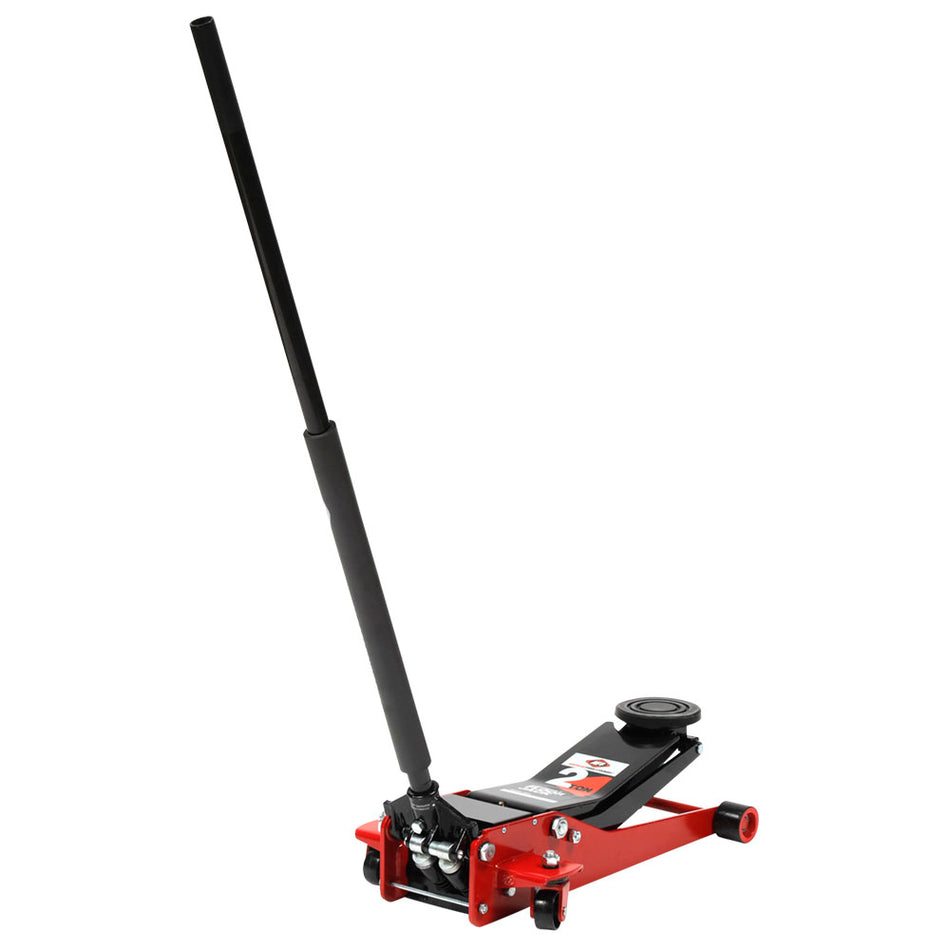 Floor Jack - Low Profile - 2 Ton