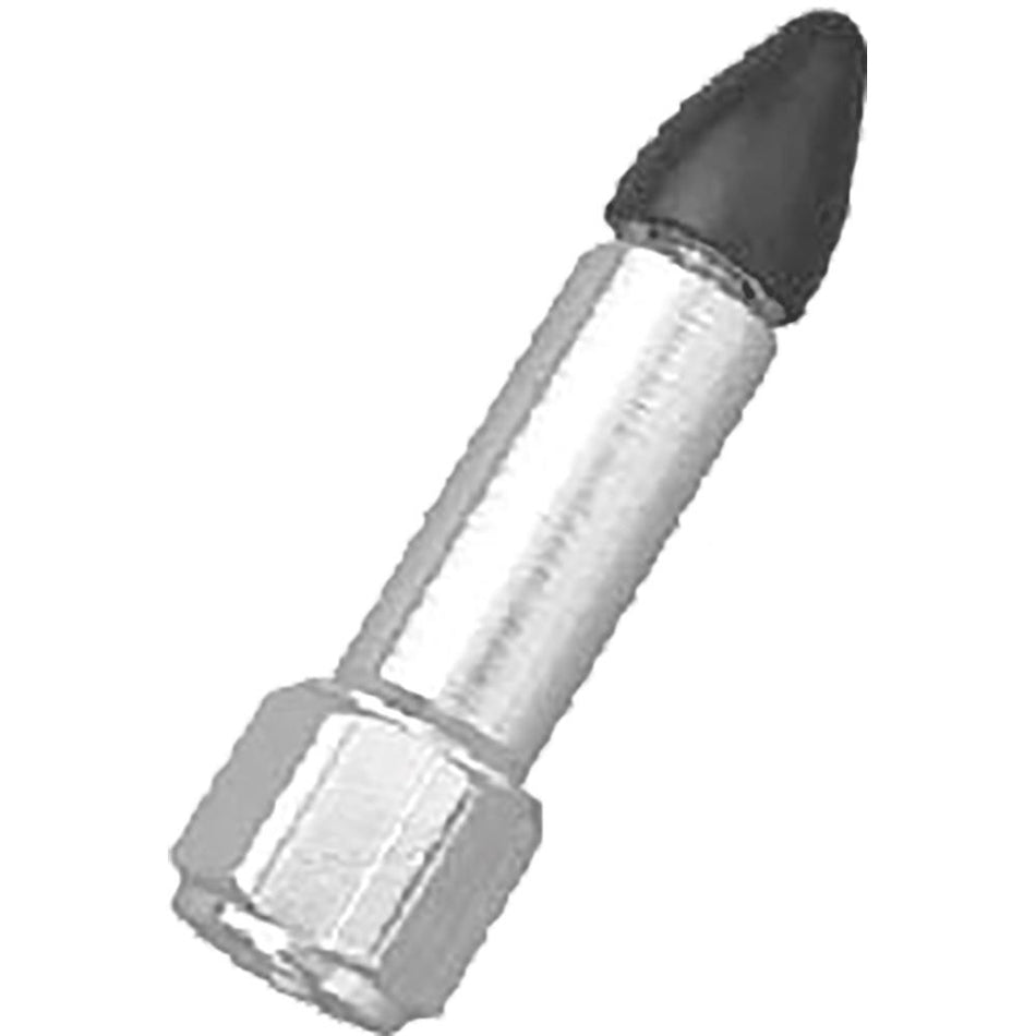 Grease Fitting Seal-Off Dispenser Adapter - 1/8" NPT Threads