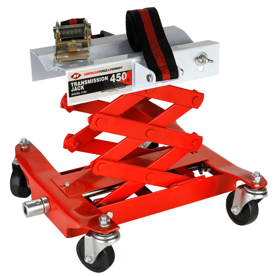 Transmission Jack -  450 lbs