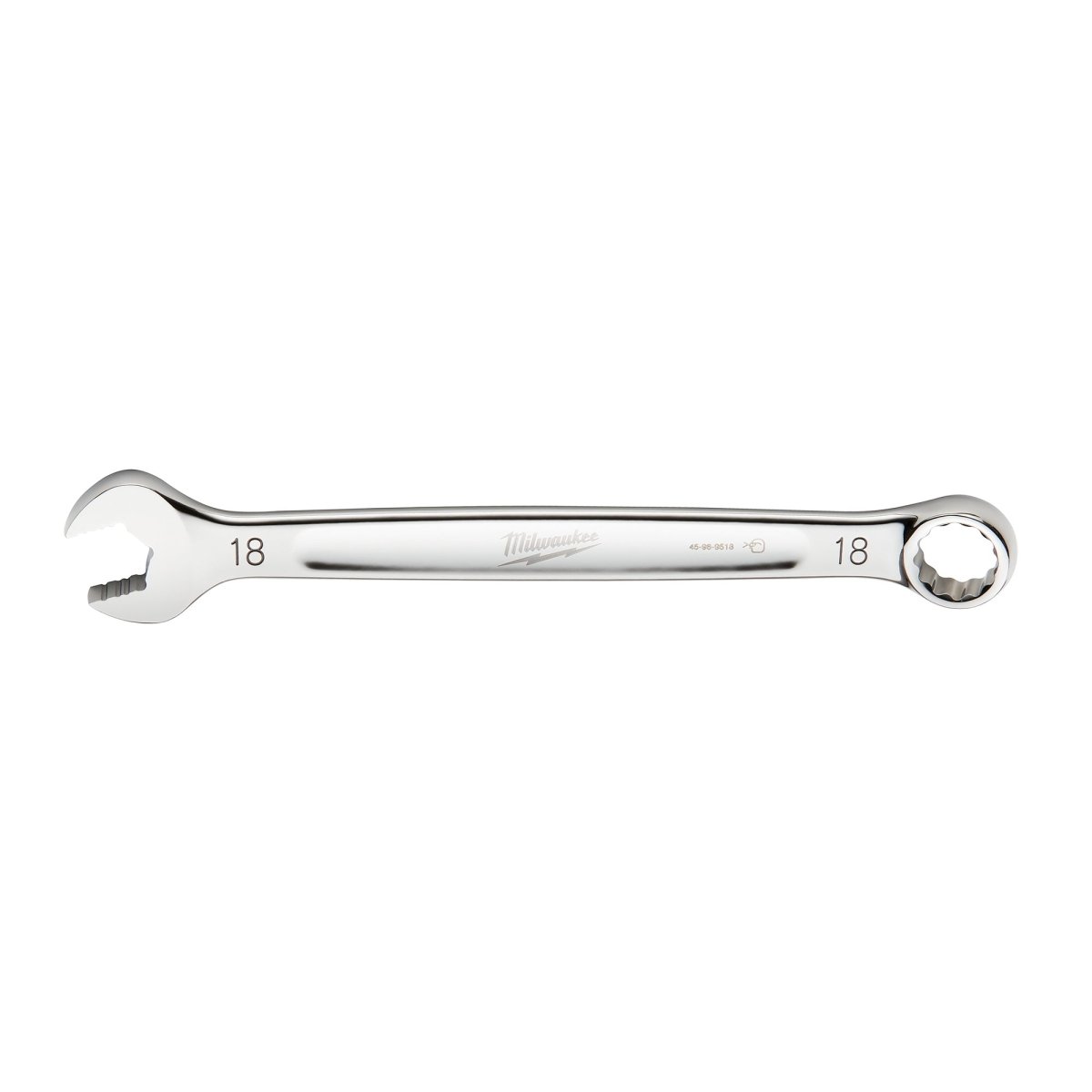 18mm Metric Combination Wrench - AAA Industrial Supply