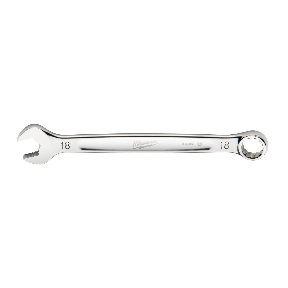 18mm Metric Combination Wrench - AAA Industrial Supply