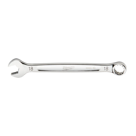 18mm Metric Combination Wrench - AAA Industrial Supply
