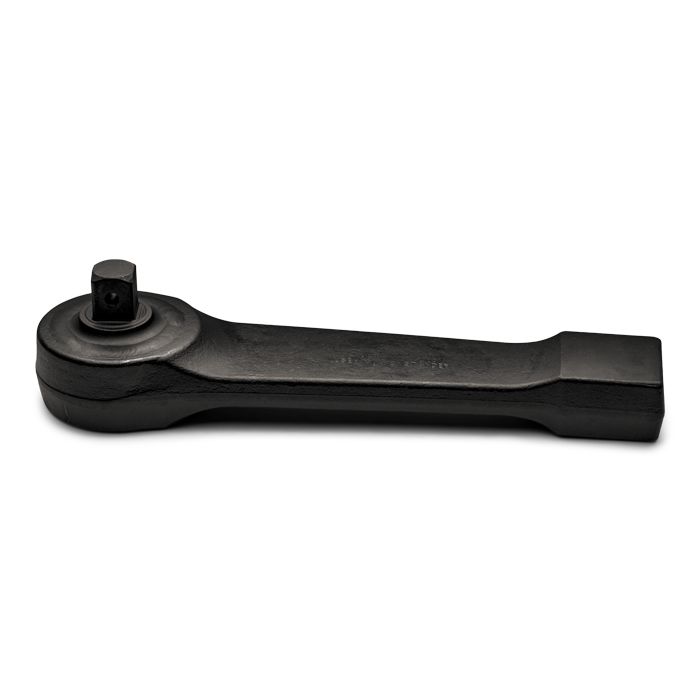 Slugging Wrench Adaptor - 1"M x 1"F
