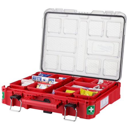 193PC Class B Type III PACKOUT™ First Aid Kit - AAA Industrial Supply