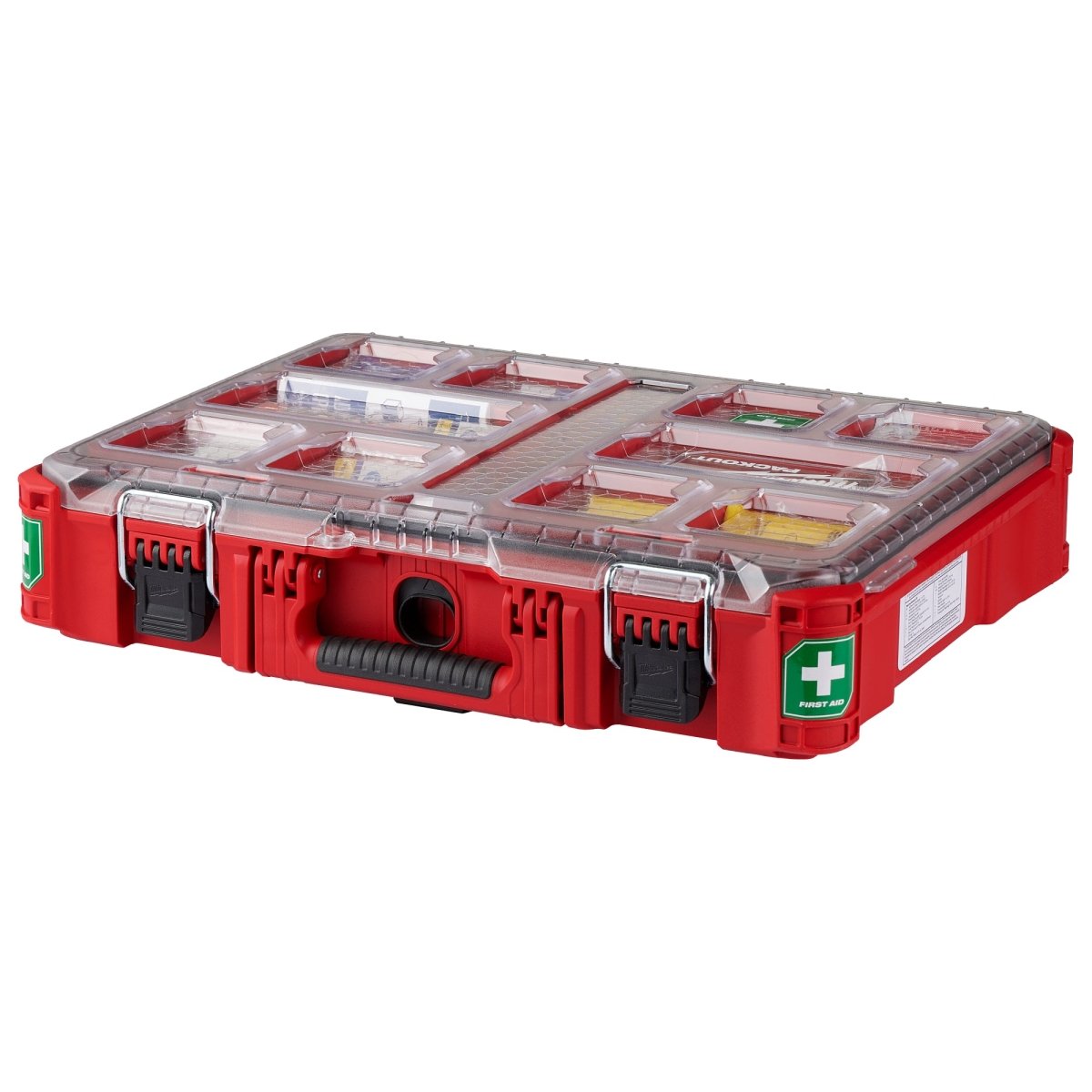 193PC Class B Type III PACKOUT™ First Aid Kit - AAA Industrial Supply