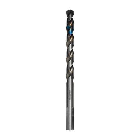 19/64" Metal Demon™ Drill Bit for Mild, Hardened and Stainless Steels - AAA Industrial Supply