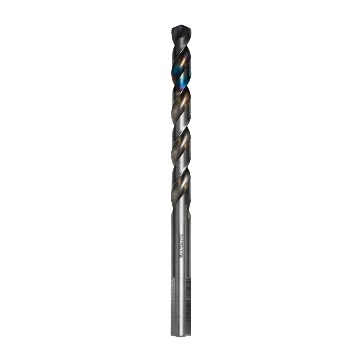 19/64" Metal Demon™ Drill Bits for Mild, Hardened and Stainless Steels - AAA Industrial Supply