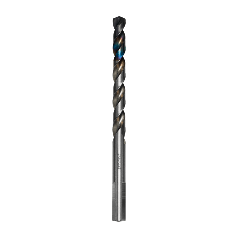 19/64" Metal Demon™ Drill Bits for Mild, Hardened and Stainless Steels - AAA Industrial Supply