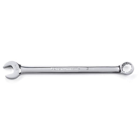 19mm 12 Point Long Pattern Combination Wrench - AAA Industrial Supply