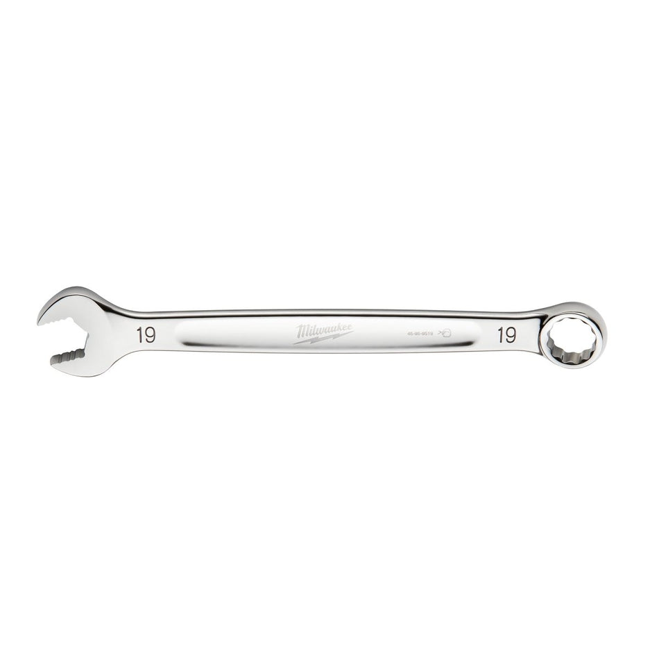 19mm Metric Combination Wrench - AAA Industrial Supply