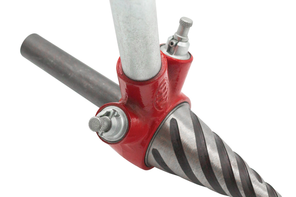 Pipe Reamer, 27-1/2 in OAL