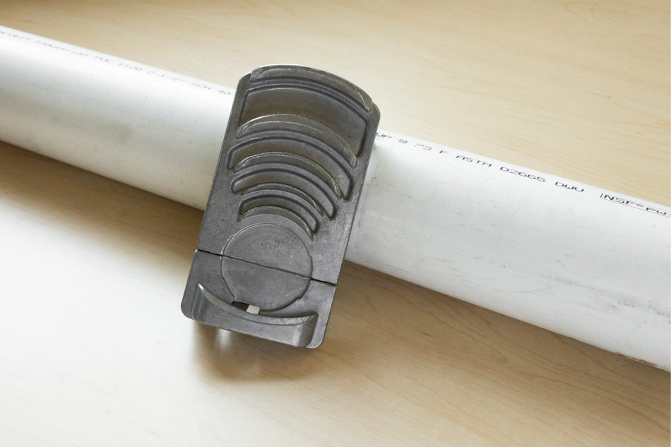 Deburring Tool, 5-1/4 in OAL