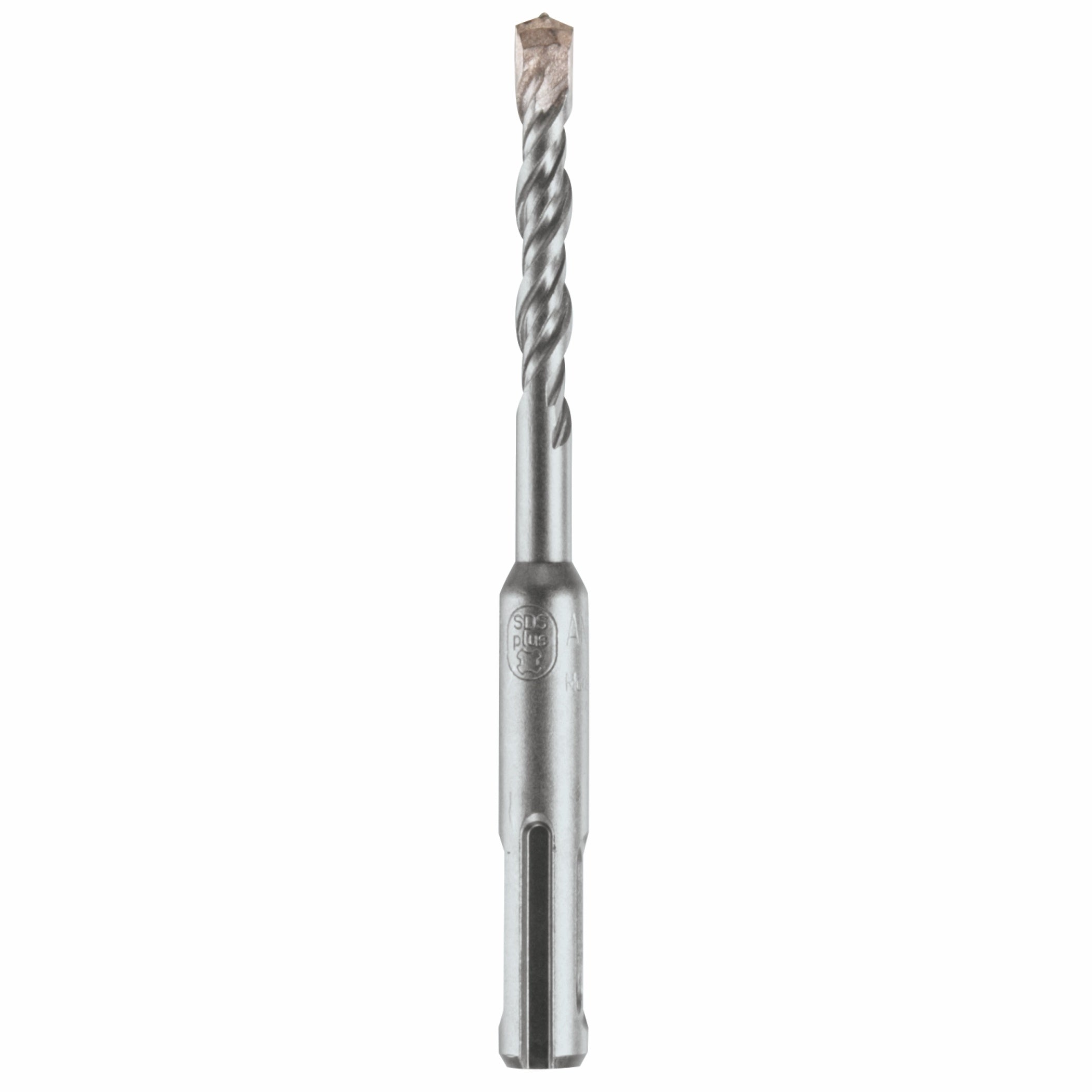 Bosch 25 pc. 1/4 In. x 4 In. SDS-plus® Bulldog™ Rotary Hammer Bits