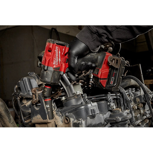 SHOCKWAVE™ Impact Duty 3/8" Drive 24MM Deep 6 Point Socket