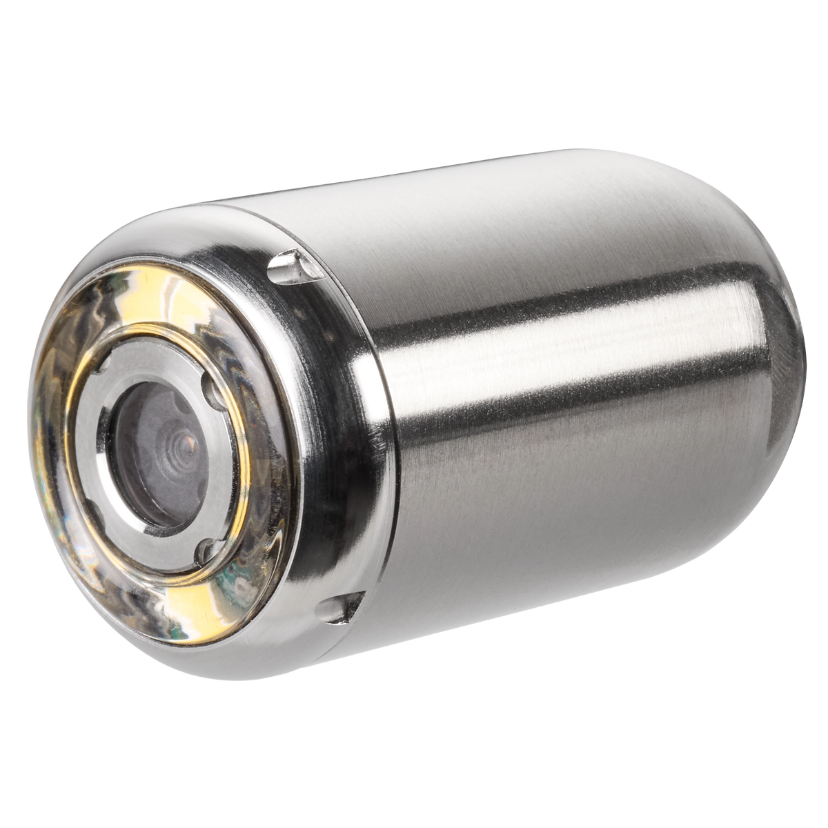 Milwaukee 20mm Replacement Camera Head Kit for M12™ 85’ High Flex Compact Inspection Camera