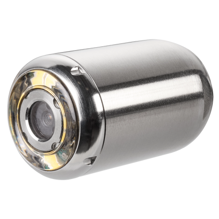 Milwaukee 20mm Replacement Camera Head Kit for M12™ 85’ High Flex Compact Inspection Camera