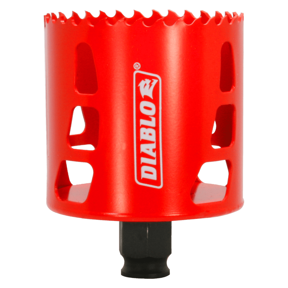 2 - 11/16" Bi - Metal Hole Saw - AAA Industrial Supply