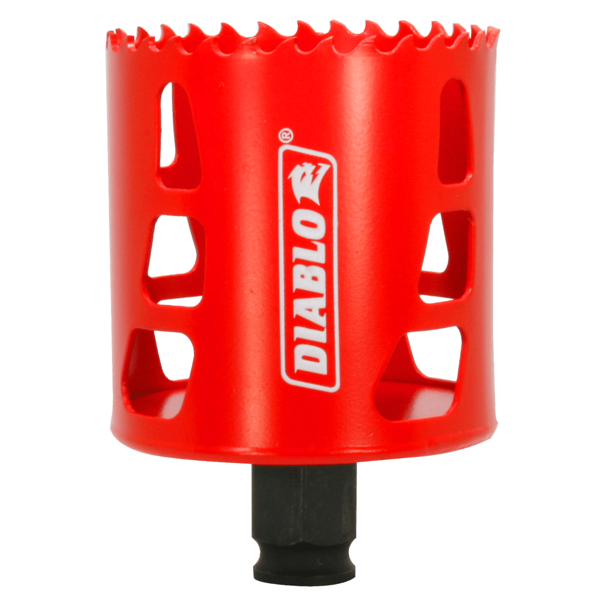 2 - 1/2" Bi - Metal Hole Saw - AAA Industrial Supply