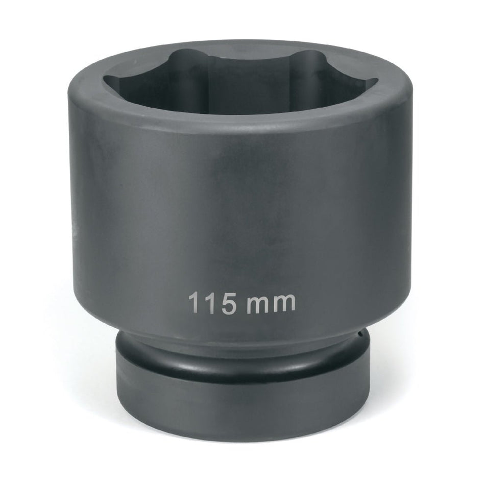 2 - 1/2" Drive x 135mm Standard - AAA Industrial Supply