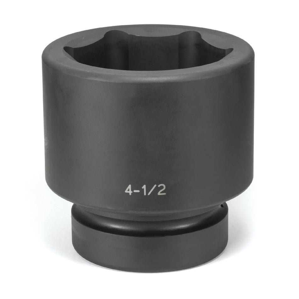 2 - 1/2" Drive x 4" Standard - AAA Industrial Supply