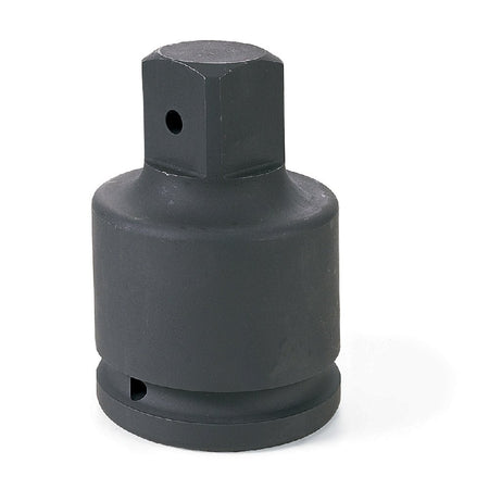 2 - 1/2" Drive x 5" Extension w/ Pin Hole - AAA Industrial Supply