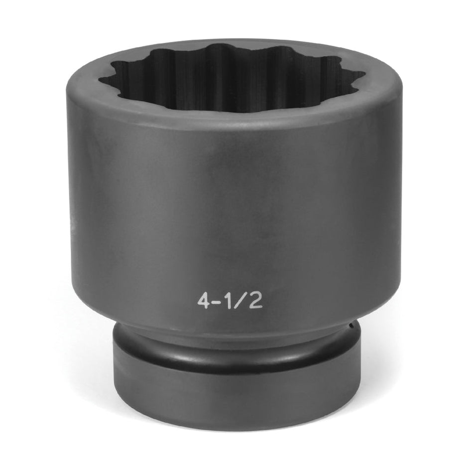 2 - 1/2" Drive x 6 - 3/8" Standard - 12 Point - AAA Industrial Supply
