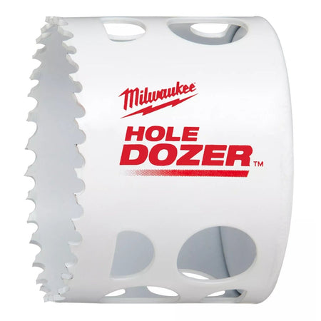 2 - 1/2" HOLE DOZER™ Bi - Metal Hole Saw - AAA Industrial Supply