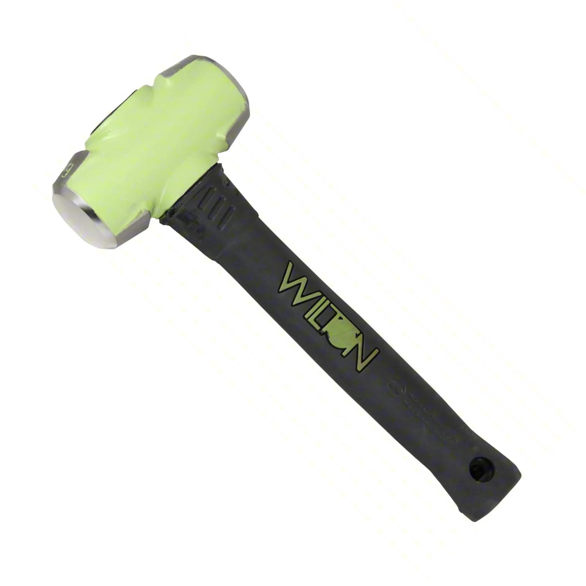 2 - 1/2 Lb Head 12 BASH Sledge Hammer - AAA Industrial Supply