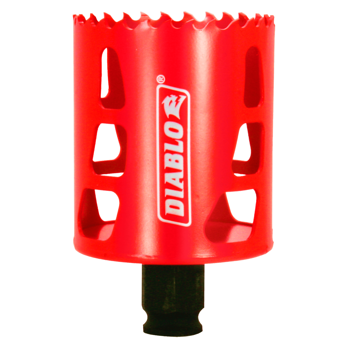 2 - 1/4" Bi - Metal Hole Saw - AAA Industrial Supply