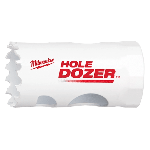 2-1/4" HOLE DOZER™ Bi-Metal Hole Saw - AAA Industrial Supply