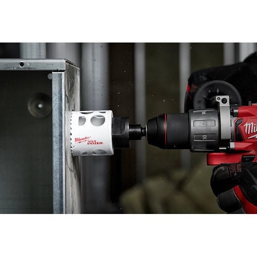 2-1/4" HOLE DOZER™ Bi-Metal Hole Saw - AAA Industrial Supply