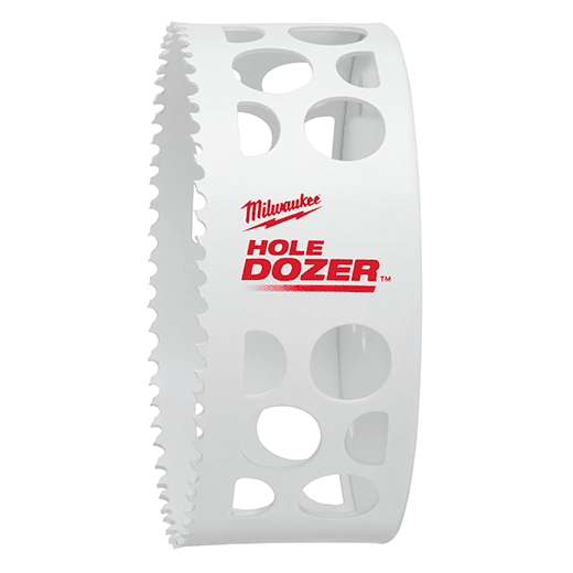 2-1/4" HOLE DOZER™ Bi-Metal Hole Saw - AAA Industrial Supply