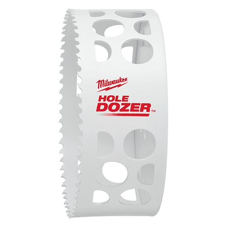 2-1/4" HOLE DOZER™ Bi-Metal Hole Saw - AAA Industrial Supply