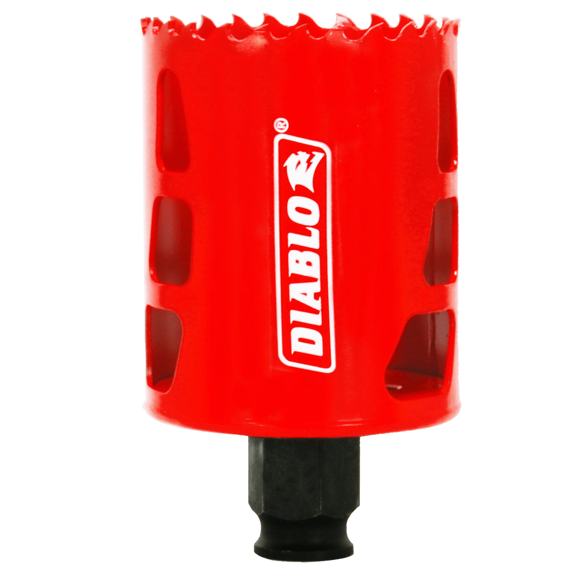 2 - 1/8" Bi - Metal Hole Saw - AAA Industrial Supply
