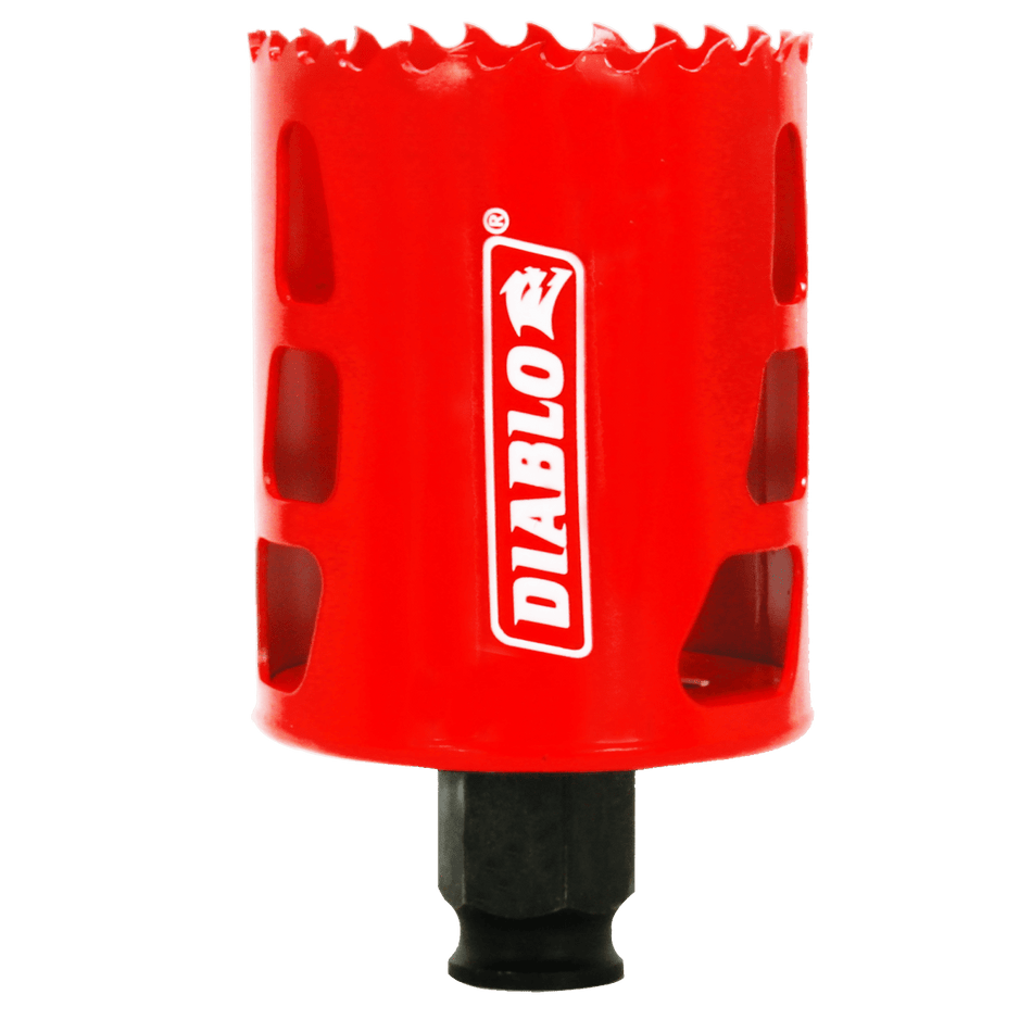 2 - 1/8" Bi - Metal Hole Saw - AAA Industrial Supply