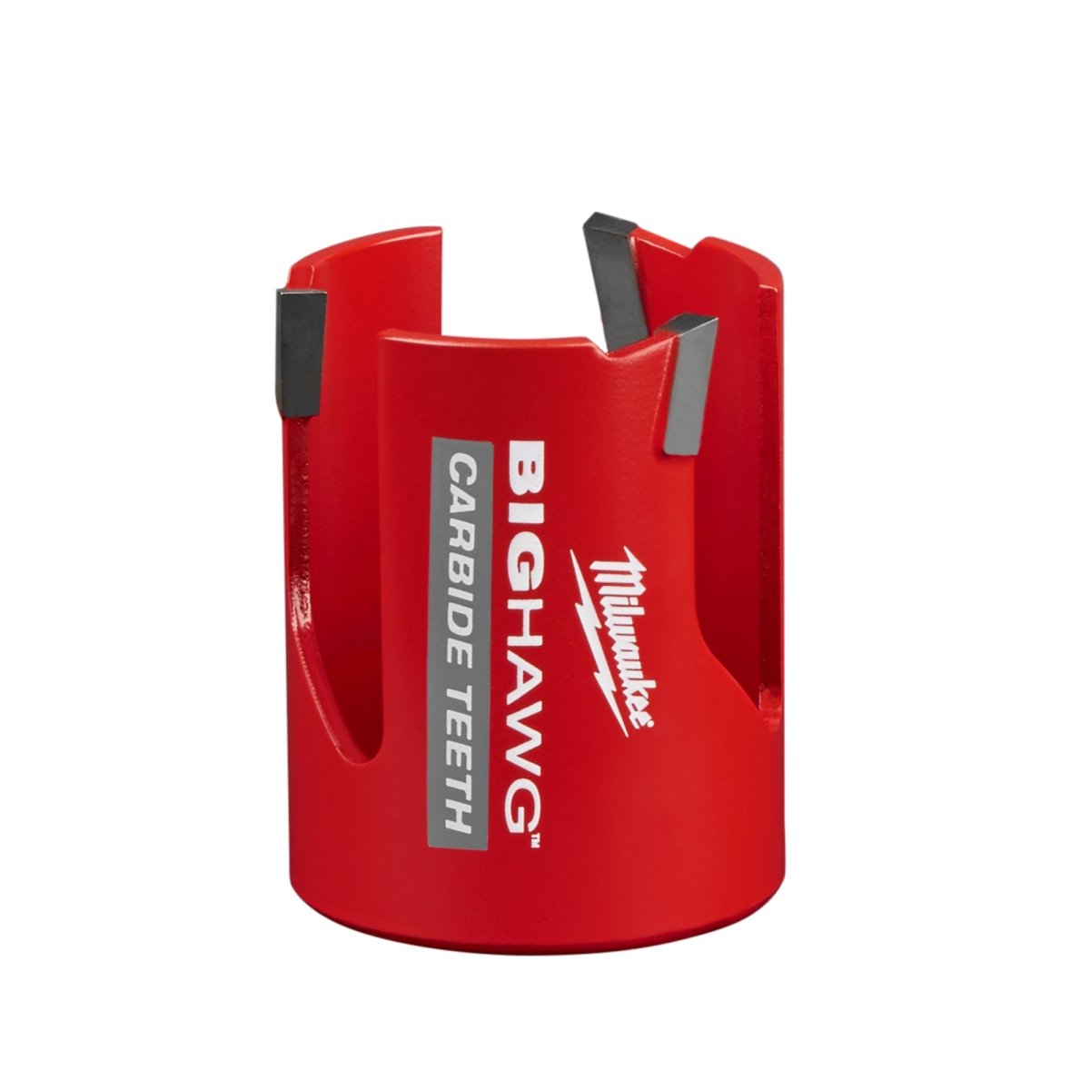2 - 1/8" BIG HAWG™ with Carbide Teeth - AAA Industrial Supply