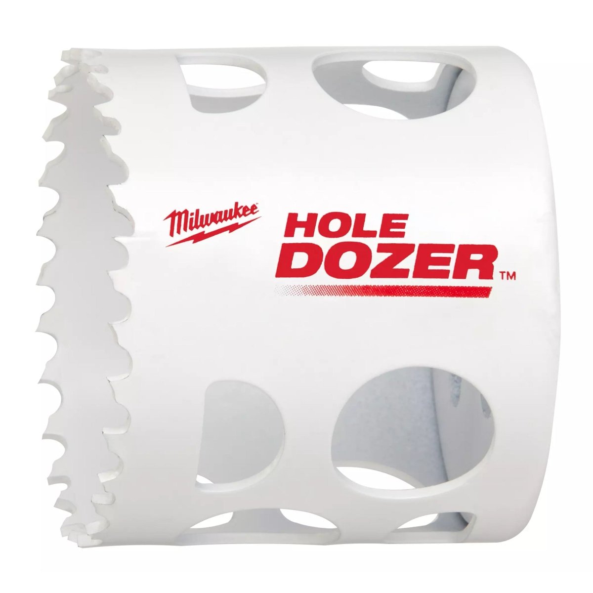 2 - 1/8" HOLE DOZER™ Bi - Metal Hole Saw - AAA Industrial Supply