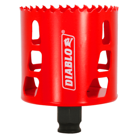 2 - 3/4" Bi - Metal Hole Saw - AAA Industrial Supply