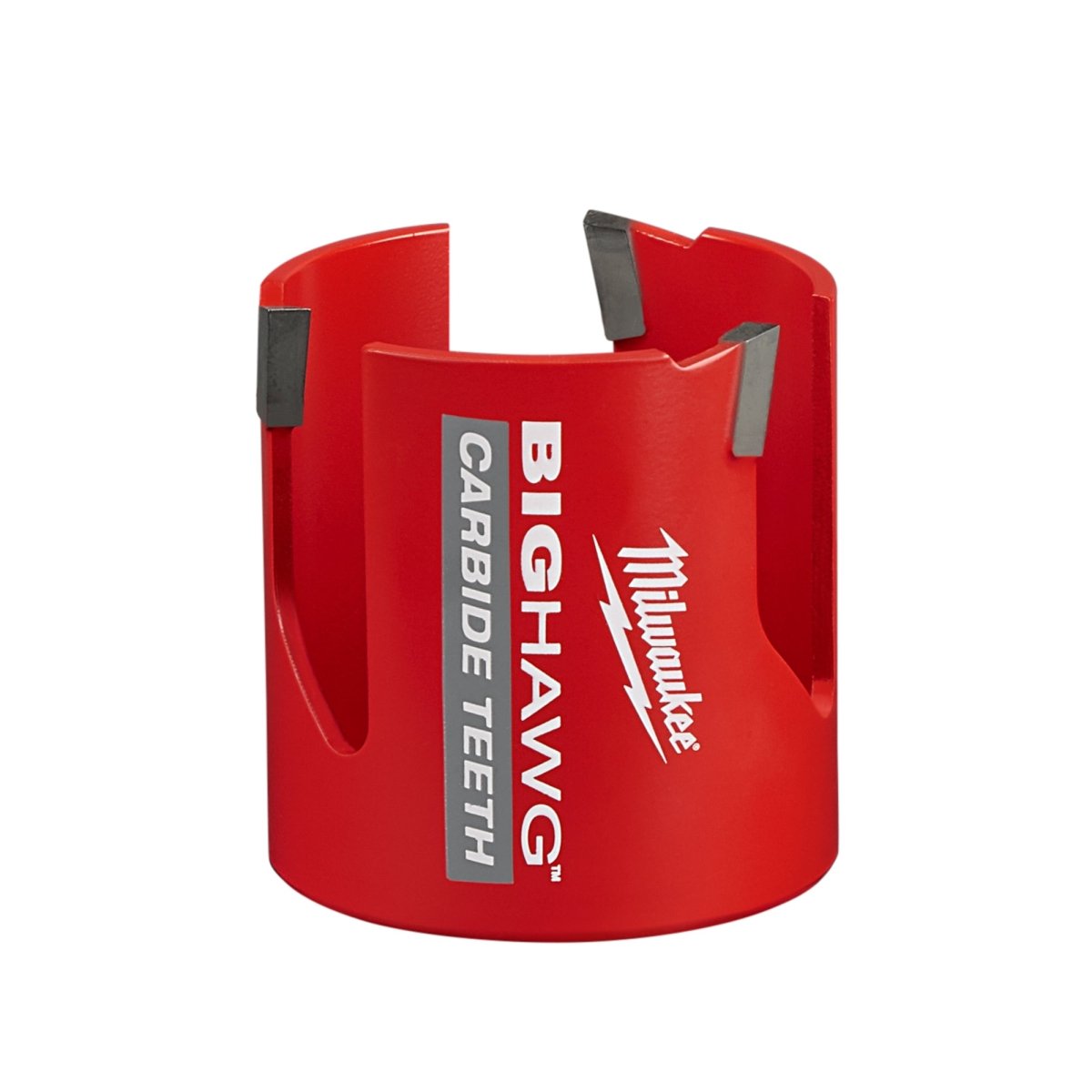 2 - 3/4" BIG HAWG™ with Carbide Teeth - AAA Industrial Supply
