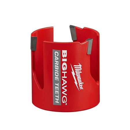 2 - 3/4" BIG HAWG™ with Carbide Teeth - AAA Industrial Supply
