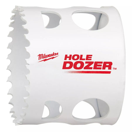 2 - 5/16" HOLE DOZER™ Bi - Metal Hole Saw - AAA Industrial Supply