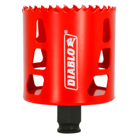 2 - 5/8" Bi - Metal Hole Saw - AAA Industrial Supply