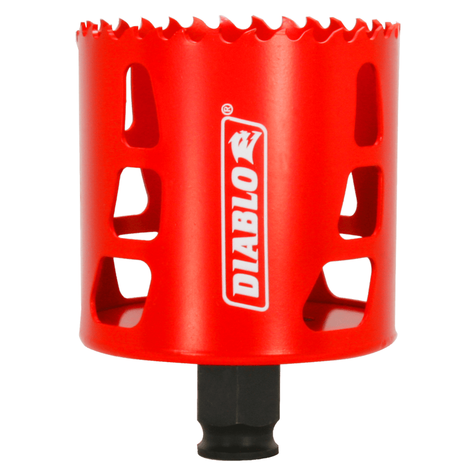 2 - 5/8" Bi - Metal Hole Saw - AAA Industrial Supply