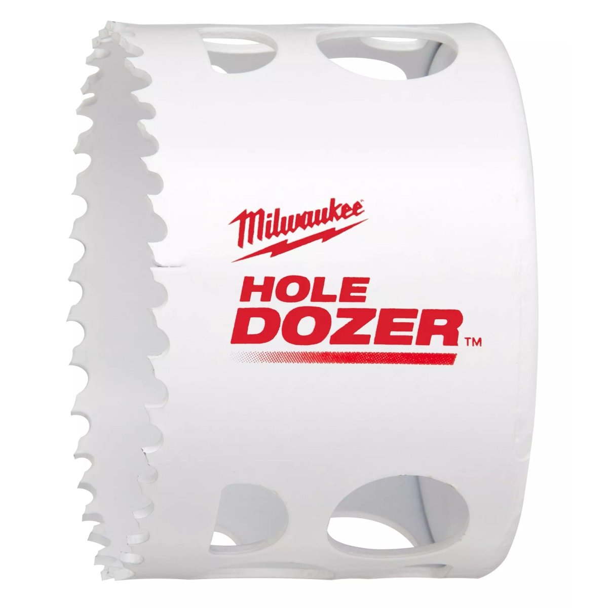 2 - 7/8" HOLE DOZER™ Bi - Metal Hole Saw - AAA Industrial Supply