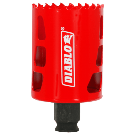 2" Bi - Metal Hole Saw - AAA Industrial Supply